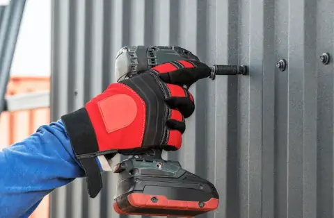 Travaux de zinguerie - Trun